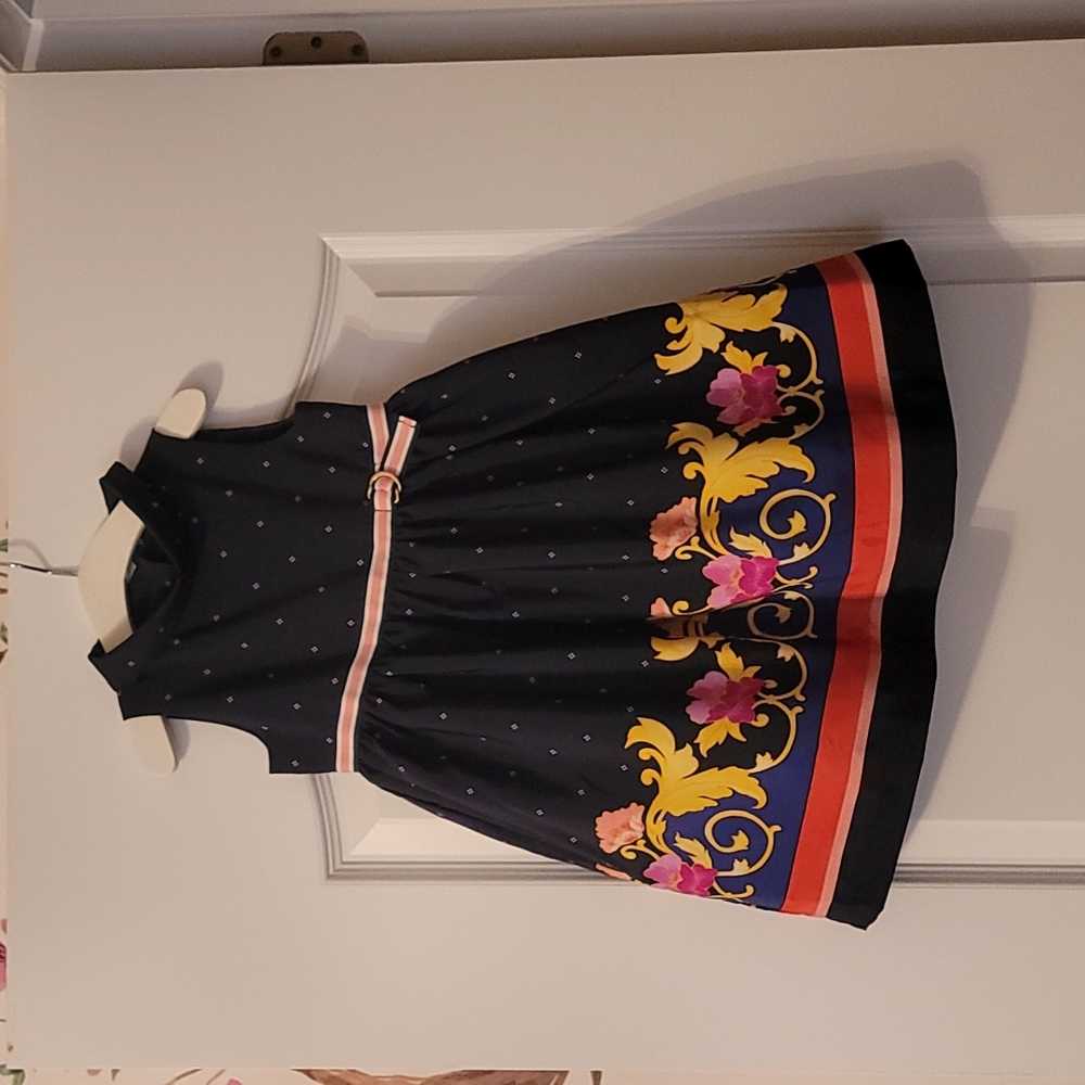 Janie & Jack formal dress - Picture 1 of 4
